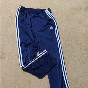 Adidas breakaway  pants
